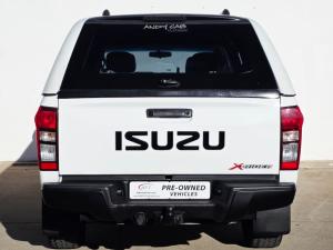 Isuzu D-MAX 300 X-RIDER automatic D/C - Image 19