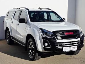 Isuzu D-MAX 300 X-RIDER automatic D/C - Image 1