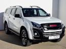 Thumbnail Isuzu D-MAX 300 X-RIDER automatic D/C