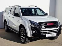 Thumbnail Isuzu D-MAX 300 X-RIDER automatic D/C