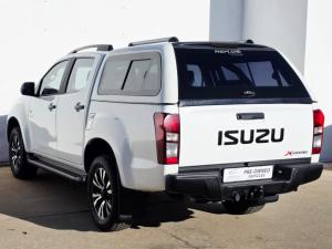 Isuzu D-MAX 300 X-RIDER automatic D/C - Image 20