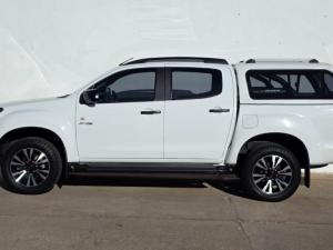 Isuzu D-MAX 300 X-RIDER automatic D/C - Image 21