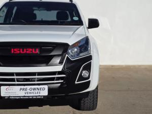 Isuzu D-MAX 300 X-RIDER automatic D/C - Image 23
