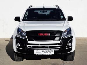 Isuzu D-MAX 300 X-RIDER automatic D/C - Image 2