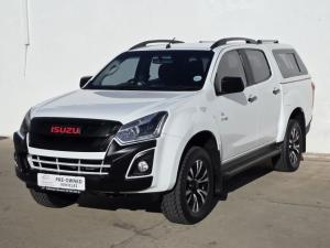 Isuzu D-MAX 300 X-RIDER automatic D/C - Image 3