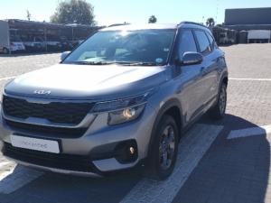 Kia Seltos 1.5D EX - Image 20