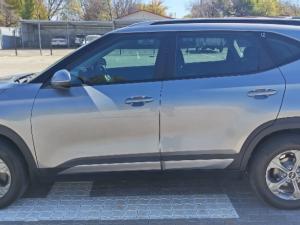 Kia Seltos 1.5D EX - Image 21