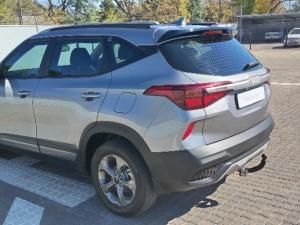 Kia Seltos 1.5D EX - Image 22