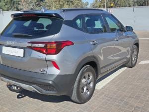 Kia Seltos 1.5D EX - Image 2