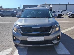 Kia Seltos 1.5D EX - Image 3