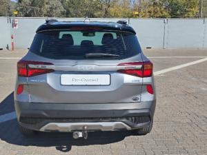 Kia Seltos 1.5D EX - Image 4