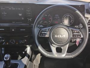 Kia Seltos 1.5D EX - Image 8