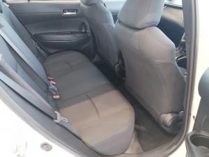 Toyota Corolla Cross 1.8 XI - Image 12
