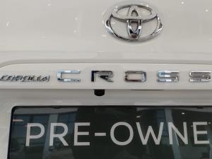 Toyota Corolla Cross 1.8 XI - Image 13