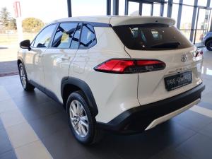 Toyota Corolla Cross 1.8 XI - Image 14