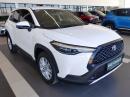 Thumbnail Toyota Corolla Cross 1.8 XI