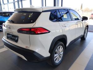 Toyota Corolla Cross 1.8 XI - Image 2