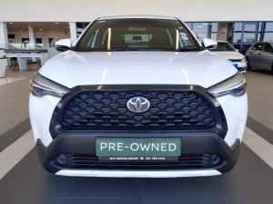 Toyota Corolla Cross 1.8 XI - Image 3