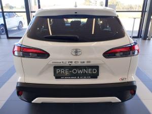 Toyota Corolla Cross 1.8 XI - Image 4