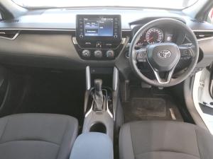 Toyota Corolla Cross 1.8 XI - Image 7