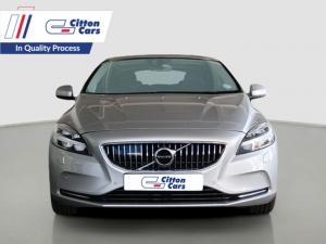 Volvo V40 D3 Inscription Geartronic - Image 1