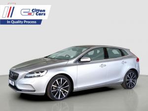Volvo V40 D3 Inscription Geartronic - Image 2