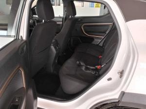 Renault Kiger 1.0T ZEN - Image 11