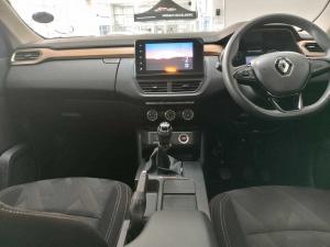 Renault Kiger 1.0T ZEN - Image 13