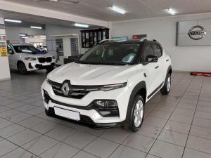Renault Kiger 1.0T ZEN - Image 1