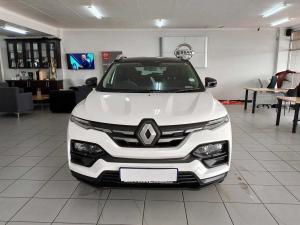 Renault Kiger 1.0T ZEN - Image 3