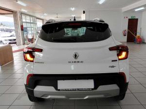 Renault Kiger 1.0T ZEN - Image 9