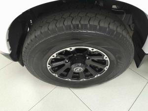 Mahindra PIK UP 2.2 Mhawk S11 4X4 automaticD/C - Image 10