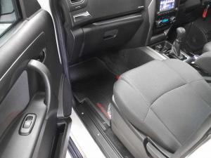 Mahindra PIK UP 2.2 Mhawk S11 4X4 automaticD/C - Image 18