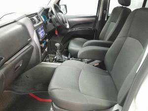 Mahindra PIK UP 2.2 Mhawk S11 4X4 automaticD/C - Image 19
