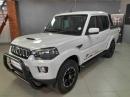 Thumbnail Mahindra PIK UP 2.2 Mhawk S11 4X4 automaticD/C
