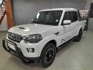 Mahindra PIK UP 2.2 Mhawk S11 4X4 automaticD/C - Image 1