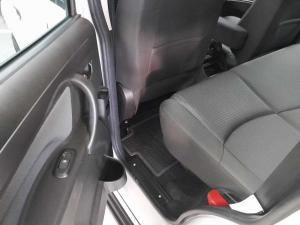Mahindra PIK UP 2.2 Mhawk S11 4X4 automaticD/C - Image 20