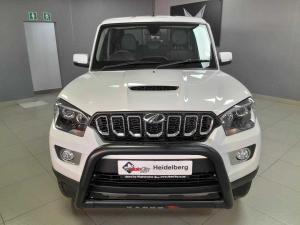 Mahindra PIK UP 2.2 Mhawk S11 4X4 automaticD/C - Image 2