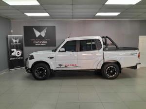 Mahindra PIK UP 2.2 Mhawk S11 4X4 automaticD/C - Image 3