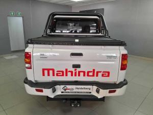 Mahindra PIK UP 2.2 Mhawk S11 4X4 automaticD/C - Image 4