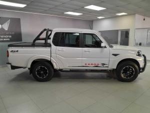 Mahindra PIK UP 2.2 Mhawk S11 4X4 automaticD/C - Image 6