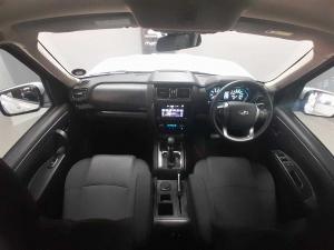 Mahindra PIK UP 2.2 Mhawk S11 4X4 automaticD/C - Image 7