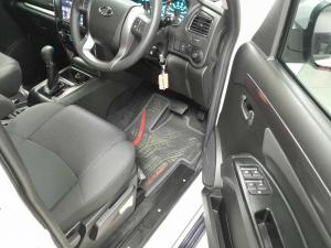 Mahindra PIK UP 2.2 Mhawk S11 4X4 automaticD/C - Image 8
