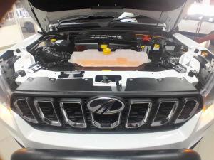 Mahindra PIK UP 2.2 Mhawk S11 4X4 automaticD/C - Image 9