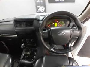 Mahindra PIK UP 2.2 Mhawk S4D/S - Image 16