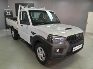 Mahindra PIK UP 2.2 Mhawk S4D/S - Image 18