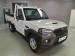 Mahindra PIK UP 2.2 Mhawk S4D/S - Thumbnail 18