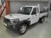 Mahindra PIK UP 2.2 Mhawk S4D/S - Thumbnail 1