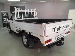 Mahindra PIK UP 2.2 Mhawk S4D/S - Image 20