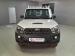 Mahindra PIK UP 2.2 Mhawk S4D/S - Thumbnail 2